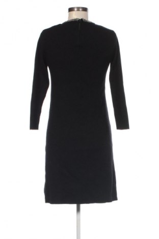 Kleid Zara Knitwear, Größe S, Farbe Schwarz, Preis 33,99 €