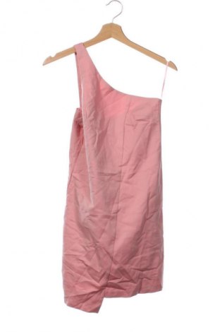 Φόρεμα Zara Trafaluc, Μέγεθος S, Χρώμα Σάπιο μήλο, Τιμή 13,99 €