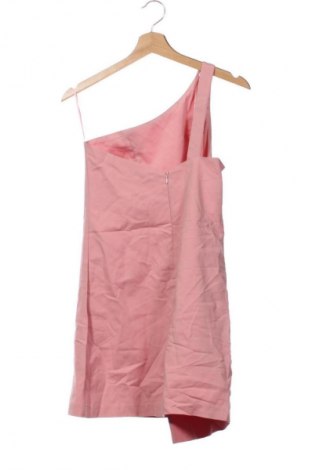 Φόρεμα Zara Trafaluc, Μέγεθος S, Χρώμα Σάπιο μήλο, Τιμή 13,99 €