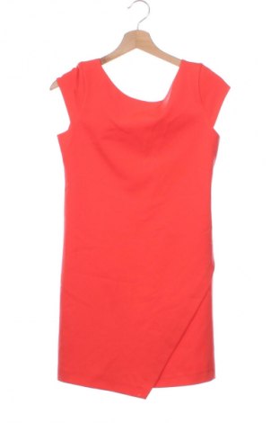 Kleid Zara Trafaluc, Größe XS, Farbe Rot, Preis € 24,55