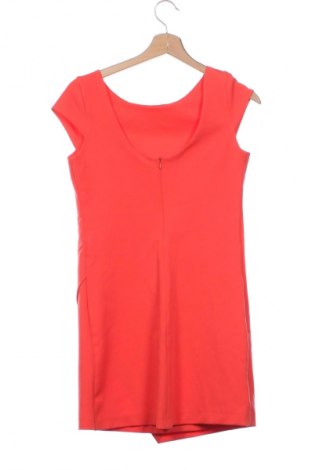 Kleid Zara Trafaluc, Größe XS, Farbe Rot, Preis € 24,55