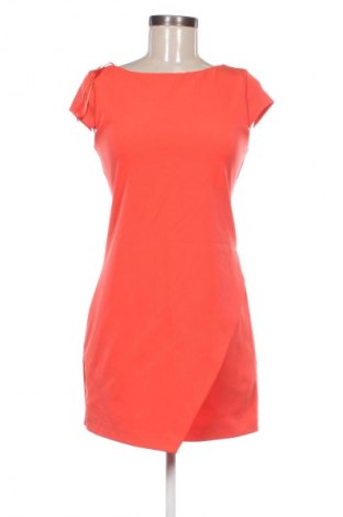 Φόρεμα Zara Trafaluc, Μέγεθος S, Χρώμα Πορτοκαλί, Τιμή 28,13 €