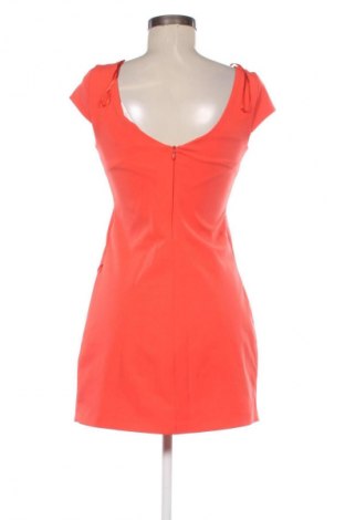 Φόρεμα Zara Trafaluc, Μέγεθος S, Χρώμα Πορτοκαλί, Τιμή 28,13 €