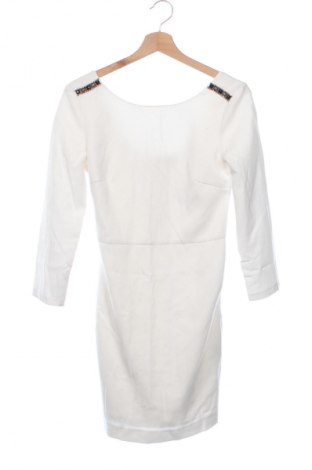 Φόρεμα Zara Trafaluc, Μέγεθος M, Χρώμα Λευκό, Τιμή 24,49 €