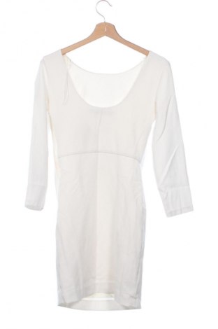 Φόρεμα Zara Trafaluc, Μέγεθος M, Χρώμα Λευκό, Τιμή 24,49 €