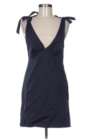 Šaty  Zara Trafaluc, Veľkosť M, Farba Modrá, Cena  16,95 €