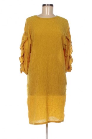 Kleid Zara Trafaluc, Größe S, Farbe Braun, Preis € 14,99