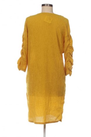 Kleid Zara Trafaluc, Größe S, Farbe Braun, Preis € 14,99
