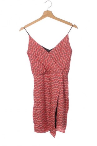 Kleid Zara Trafaluc, Größe XS, Farbe Mehrfarbig, Preis € 21,99
