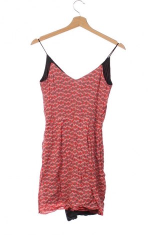 Kleid Zara Trafaluc, Größe XS, Farbe Mehrfarbig, Preis € 21,99