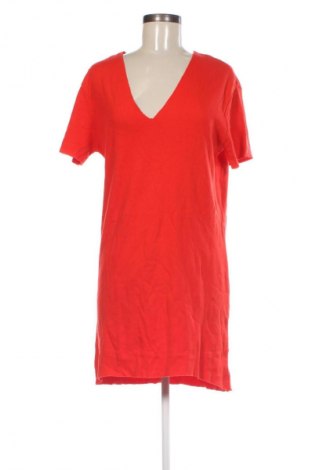 Rochie Zara Trafaluc, Mărime S, Culoare Roșu, Preț 120,99 Lei