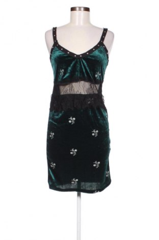 Rochie Zara Trafaluc, Mărime S, Culoare Multicolor, Preț 126,32 Lei