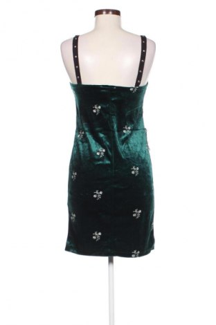 Rochie Zara Trafaluc, Mărime S, Culoare Multicolor, Preț 126,32 Lei