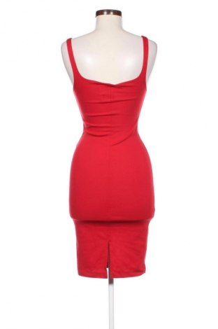 Šaty  Zara Trafaluc, Veľkosť S, Farba Červená, Cena  24,55 €