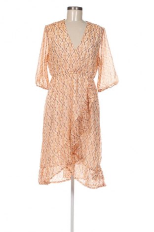 Kleid Zeeman, Größe L, Farbe Mehrfarbig, Preis € 21,99