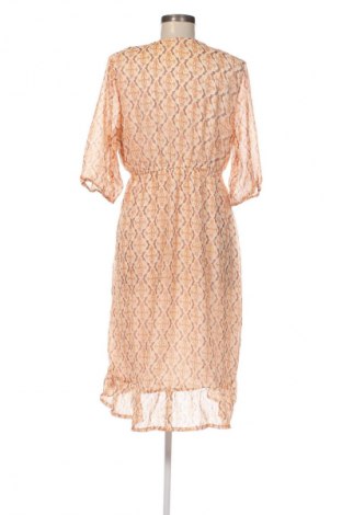 Kleid Zeeman, Größe L, Farbe Mehrfarbig, Preis € 21,99
