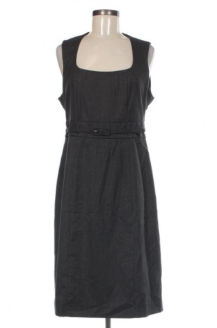 Kleid Zero, Größe L, Farbe Grau, Preis 15,99 €