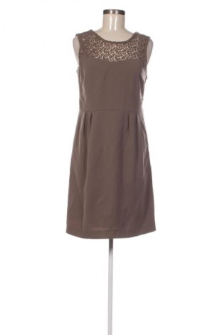 Kleid Zero, Größe M, Farbe Braun, Preis € 26,99