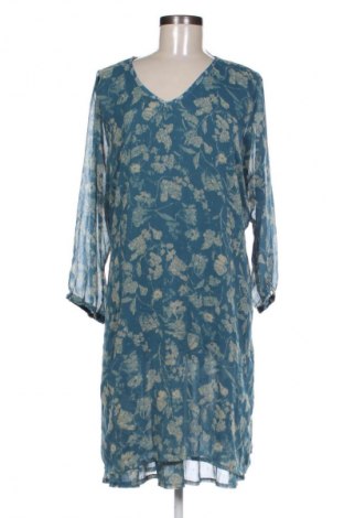 Kleid Zhenzi, Größe L, Farbe Mehrfarbig, Preis € 15,43