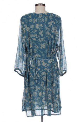 Kleid Zhenzi, Größe L, Farbe Mehrfarbig, Preis € 15,43