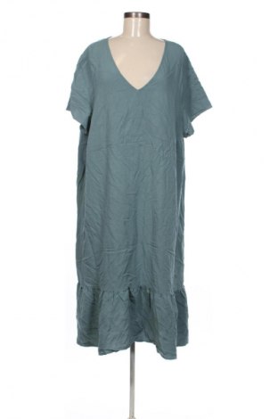 Kleid Zizzi, Größe XL, Farbe Grün, Preis € 22,99