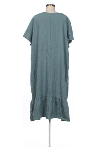 Kleid Zizzi, Größe XL, Farbe Grün, Preis € 22,99
