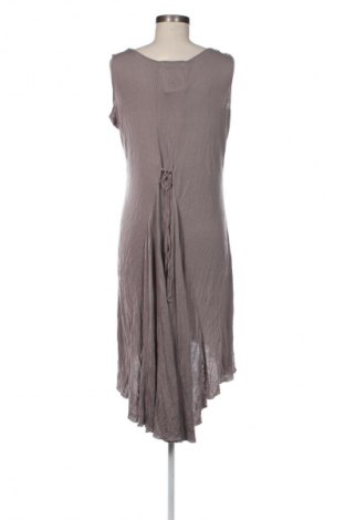 Kleid Zizzi, Größe M, Farbe Braun, Preis 24,55 €