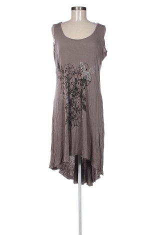 Kleid Zizzi, Größe M, Farbe Braun, Preis 24,55 €