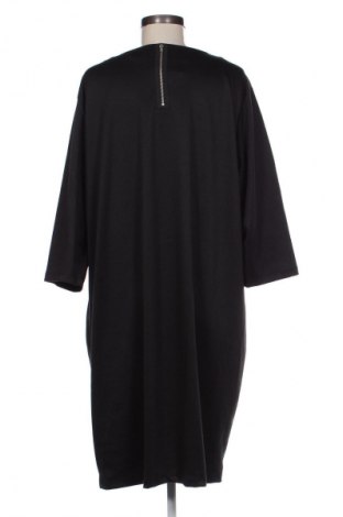 Šaty  Zizzi, Velikost 3XL, Barva Černá, Cena  496,00 Kč