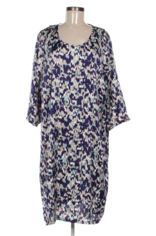 Kleid Zizzi, Größe 3XL, Farbe Mehrfarbig, Preis € 27,99