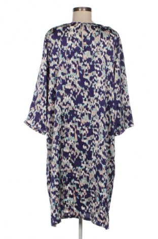 Kleid Zizzi, Größe 3XL, Farbe Mehrfarbig, Preis € 27,99