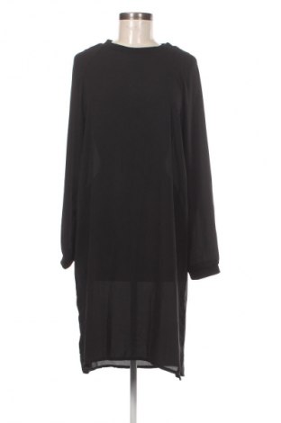 Φόρεμα Zusss, Μέγεθος L, Χρώμα Μαύρο, Τιμή 17,99 €