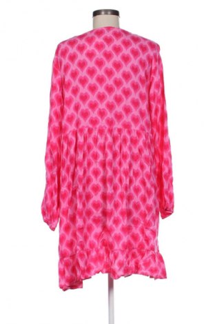 Kleid Zwillingsherz, Größe L, Farbe Mehrfarbig, Preis 24,55 €