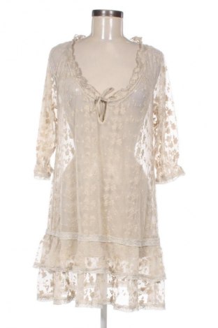 Kleid byTiMo, Größe M, Farbe Beige, Preis € 104,80