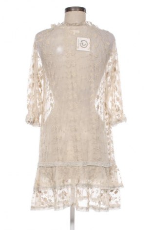 Kleid byTiMo, Größe M, Farbe Beige, Preis € 104,80
