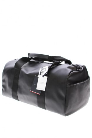 Zsák Tommy Hilfiger, Szín Fekete, Ár 47 149 Ft