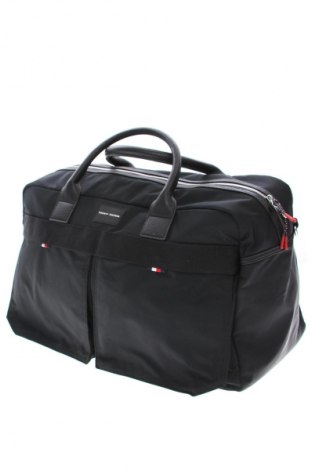 Große Tasche Tommy Hilfiger, Farbe Schwarz, Preis 219,99 €