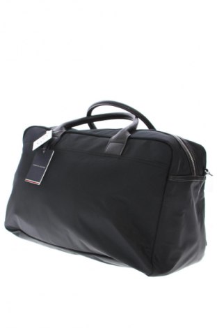 Große Tasche Tommy Hilfiger, Farbe Schwarz, Preis 219,99 €