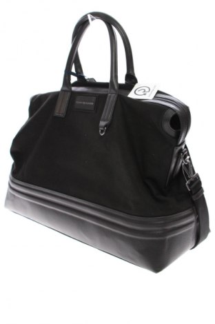 Große Tasche Tommy Hilfiger, Farbe Schwarz, Preis 189,99 €