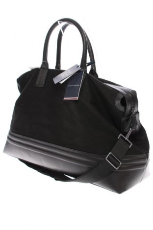 Große Tasche Tommy Hilfiger, Farbe Schwarz, Preis 189,99 €