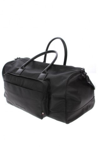 Große Tasche Tommy Hilfiger, Farbe Schwarz, Preis € 199,99