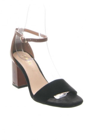 Σανδάλια Adam's Shoes, Μέγεθος 36, Χρώμα Πολύχρωμο, Τιμή 16,99 €