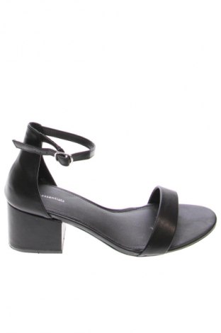 Sandály Amazon Essentials, Velikost 41, Barva Černá, Cena  569,00 Kč