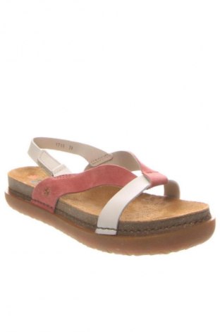 Σανδάλια Art Shoes, Μέγεθος 39, Χρώμα Πολύχρωμο, Τιμή 122,99 €