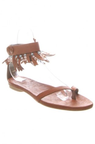 Σανδάλια Bijou, Μέγεθος 40, Χρώμα Καφέ, Τιμή 51,99 €