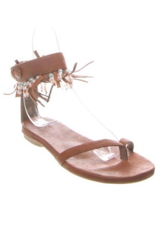 Σανδάλια Bijou, Μέγεθος 36, Χρώμα Καφέ, Τιμή 51,99 €