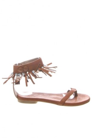 Σανδάλια Bijou, Μέγεθος 37, Χρώμα Καφέ, Τιμή 51,99 €