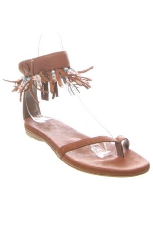 Σανδάλια Bijou, Μέγεθος 37, Χρώμα Καφέ, Τιμή 51,99 €