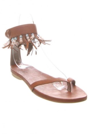 Σανδάλια Bijou, Μέγεθος 38, Χρώμα Καφέ, Τιμή 51,99 €