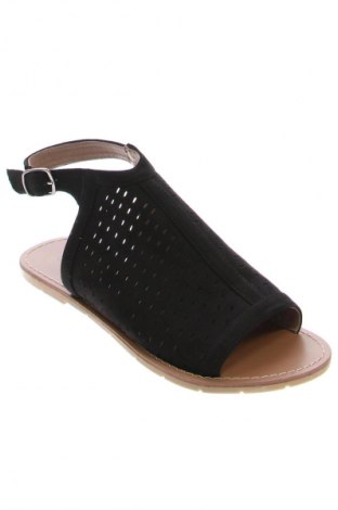 Σανδάλια Chattawak, Μέγεθος 41, Χρώμα Μαύρο, Τιμή 24,99 €